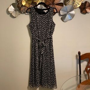 COLDWATER          Midi dress        Size 10